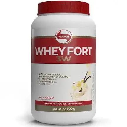 vitafor 3w