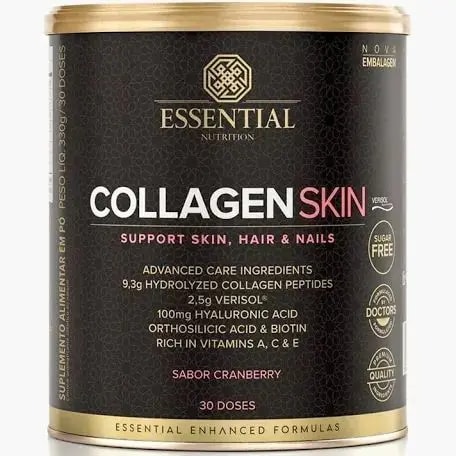 collagen skin 