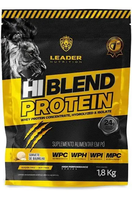 hi blend protein 1,8kg 