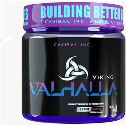 viking valhalla 450g 