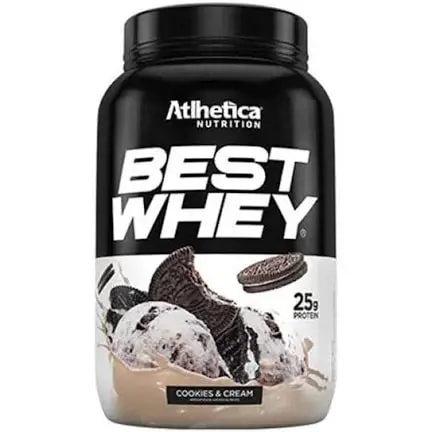 Best whey 