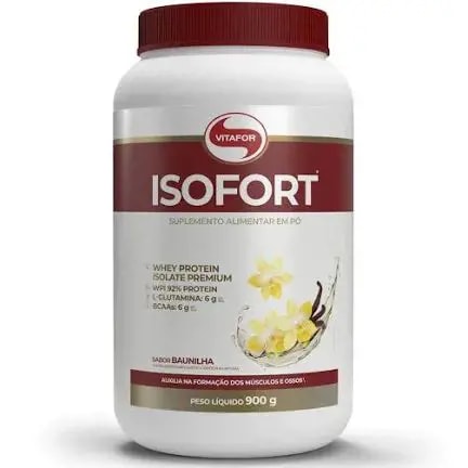 isofort