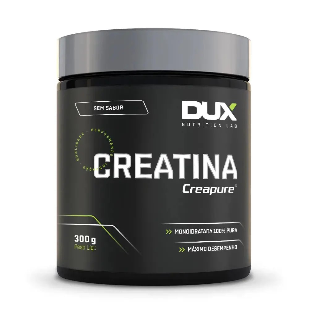 creapure DUX 