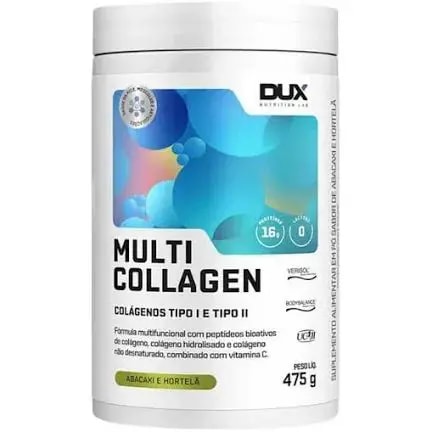 multi collagen dux 