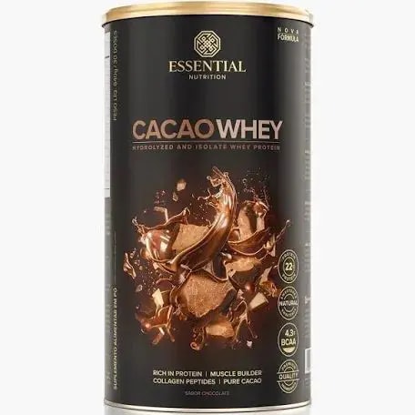 cacaowhey essntial 