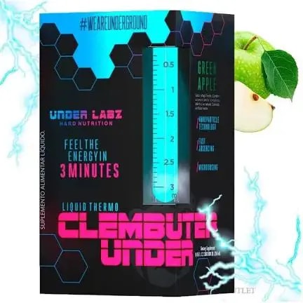 Clemb Under labs 