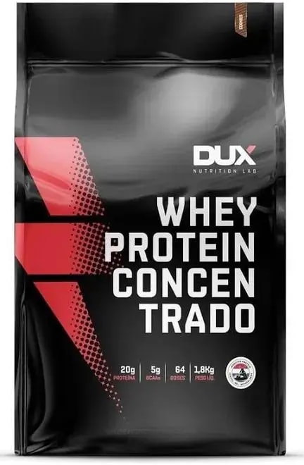 DUX concentrada 1,8kg 