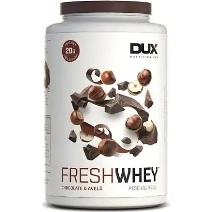 Whey Fresh Dux