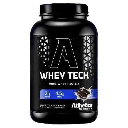 whey tech 