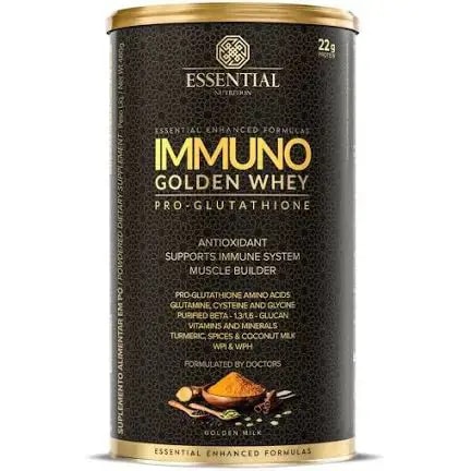 immuno gold whey