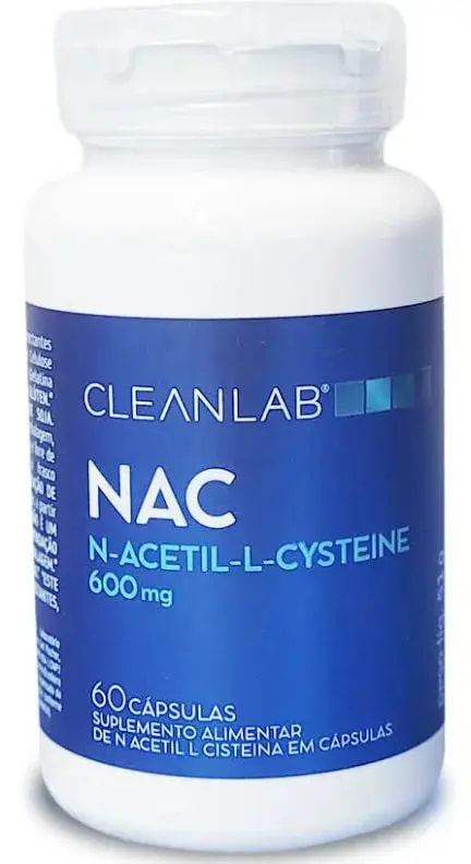 nac n-acetil-l--cysteine