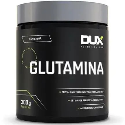 Glutamina Dux 