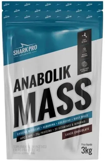 Anabolik shark 